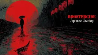 Roostercide — Japanese Jazzhop / Chillhop Album | RSR