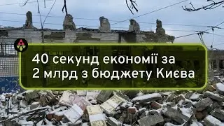 Знести завод, щоб добудувати розв’язку: доля київського «Більшовика» | В ТІНІ КАШТАНА