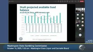 Fiscal 2025 2026 Budget Presentations
