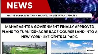 Infra news in India Episode-1 // New Roads // India