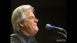 Ray Pillow on Grand Ole Opry Live (1994)