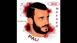 PAU - Mokoko