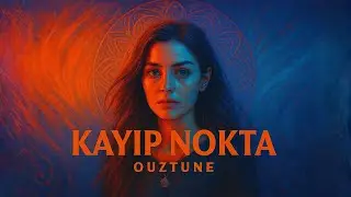 Kayıp Nokta | OUZTUNE &ndash; Official Music Video (Cinematic Electronic &times; Emotional Alternative)