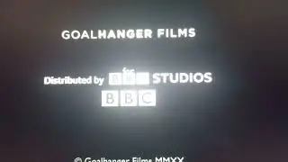 Goalhanger Films BBC BBC Studios