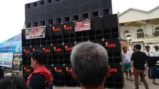 JTR DISCO MOBILE @1ST AUDIO LIGHT CEBU EXPO