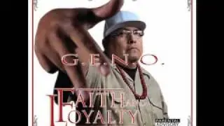 G E N O  