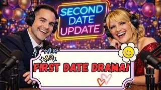 Brooke and Jubal Second Date Update | Is He Ghosting Her After The 