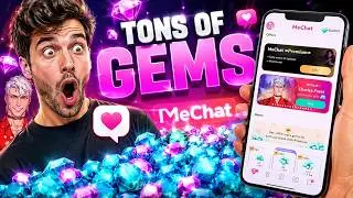 MeChat Hack - How to Get MeChat Free Gems - Unlimited MeChat Gems (iOS, Android) 2026 Guide