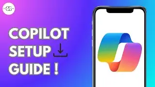 How to Download & Install Microsoft Copilot App (2025 AI Assistant Setup Guide)