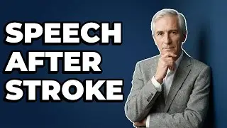 Does Stroke Affect Your Ability To Talk Clearly?