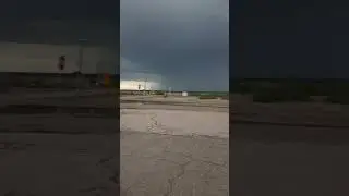 Gas Station, New Mexico 2
