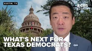 Rep. Wu warns 'American democracy is gone' if Trump's redistricting plans move forward