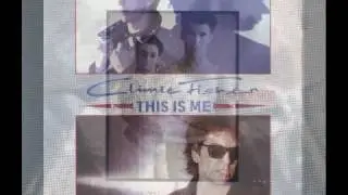 CLIMIE FISHER: never close the show