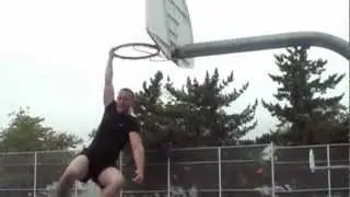 Can Embomb Dunk