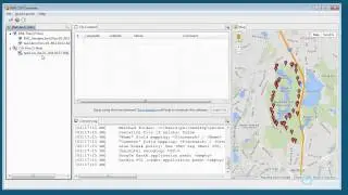 KMLCSV Converter - a first look