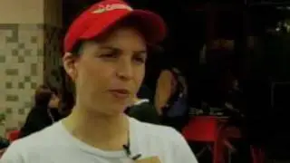 MSNBC: Fast food gets eco friendly