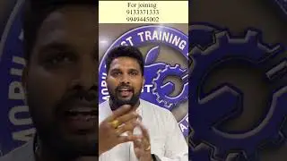 Mobile repairing training centre 4