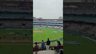 DY Patil Stadium Navi Mumbai