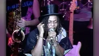 Majek Fashek&mdash;Jah People 1992