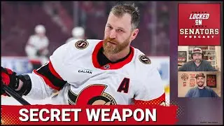 Claude Giroux Could Be Ottawa Senators Answer To Win vs Philadelphia Flyers | NHL Game Day Preview