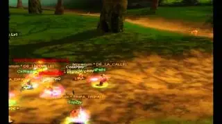 [SJSRO] Guild War Imperium