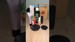 Farmasi nar set #farmasi #farmasitemizlik #farmasit&uuml;rkiye #farmasi&uuml;r&uuml;nleri #narset