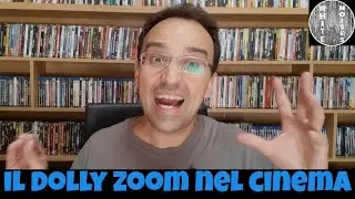 Il Dolly Zoom nel Cinema: Cos'è? A COSA SERVE? | Approfondimento | Collezionista di ombre