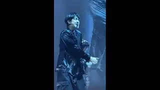 Kim Hyun Joong 2024 The Last Dance-IT'S OVER