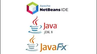 how to install netbeans 11 03 ide and java jdk all version & JavaFX on windows 10