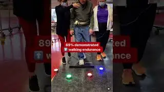 Celebrating 1 year of the Concentrated Stroke Rehabilitation Program!🎉