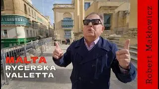 „Rycerska Valletta 