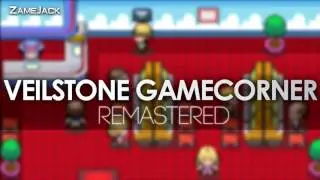 Veilstone Game Corner (Remastered) | Pok&eacute;mon D/P/Pt