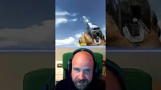 Эксперт по оружию отреагировал на мятежную песчаную бурю!