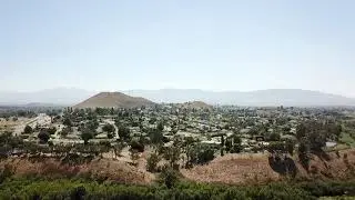 Local Eastvale Community  Park