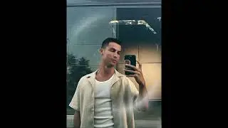 Like And Subscribe If Ronaldo Is The GOAT.