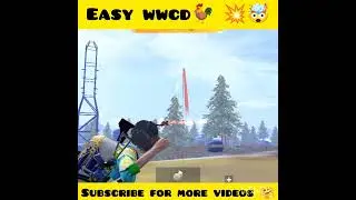 GRENADE+MOLOTOV=WWCD😈#shortvideo #shorts #bgmi #pubg #bgmshorts #pubgshorts #viral #ytshorts #short