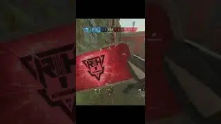 I thought I was cooked #r6