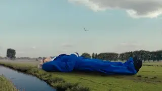 JOOST KLEIN DOCUMENTARY **LEAK (DON'T WATCH!!!)