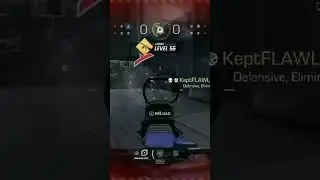 Xdefiant 1vs2 search and destroy #gaming #reels #shorts #clips #fyp