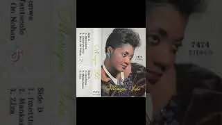monique seka la chanteuse ivariene
