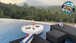 KTS - Kubu Tepi Sawah | Bali, Indonesia | Hotel Review 🛏️