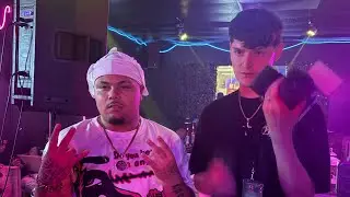 KNS - DONE PLAYIN (OFFICIAL MUSIC VIDEO)