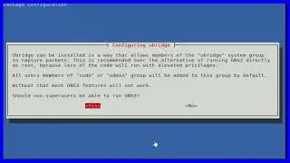 How To Install GNS3 Graphical Network Simulator On Debian GNULinux 9.1 stretch