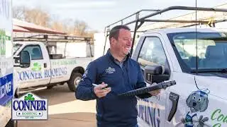 Conner Roofing - Best of the Best 2025 Award