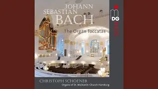 Toccata et Fuga in F Major, BWV 540: II. Fuga