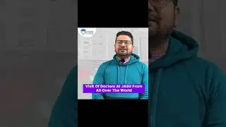 🌟 Dr. Aman Setiya's Glowing Review: JASU's Pathology Teaching Experience! 🏥 | NT Patil Education