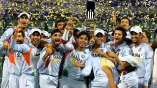 India's World Cup Theme Song