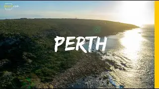 6K Why Perth Is The Worst City In The World | 2020