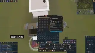 3-tick Cooking w/ Pack Yak Revamped