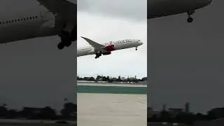 B787 Wing Paint/Primer Issues